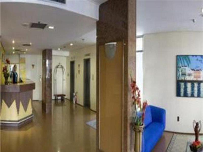 Rede Andrade Lg Inn Recife Exterior photo
