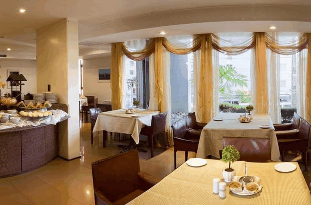 Rede Andrade Lg Inn Recife Exterior photo