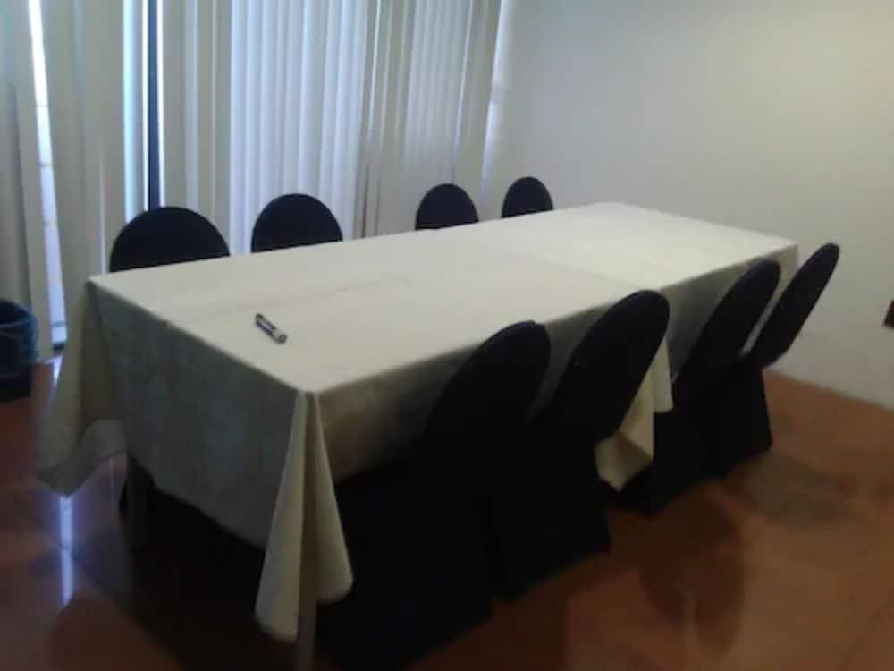 Rede Andrade Lg Inn Recife Exterior photo