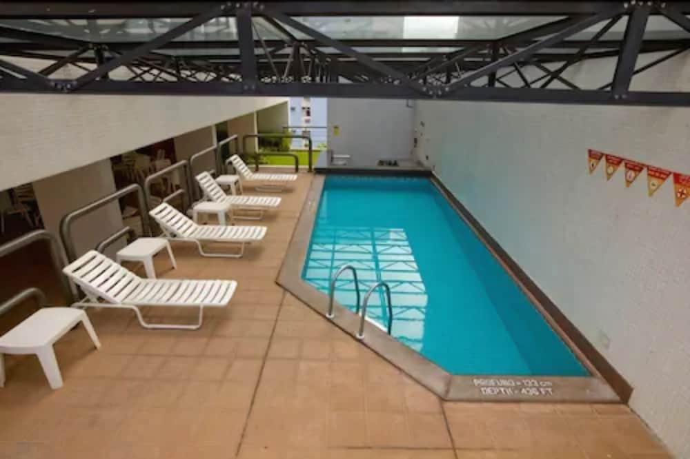 Rede Andrade Lg Inn Recife Exterior photo