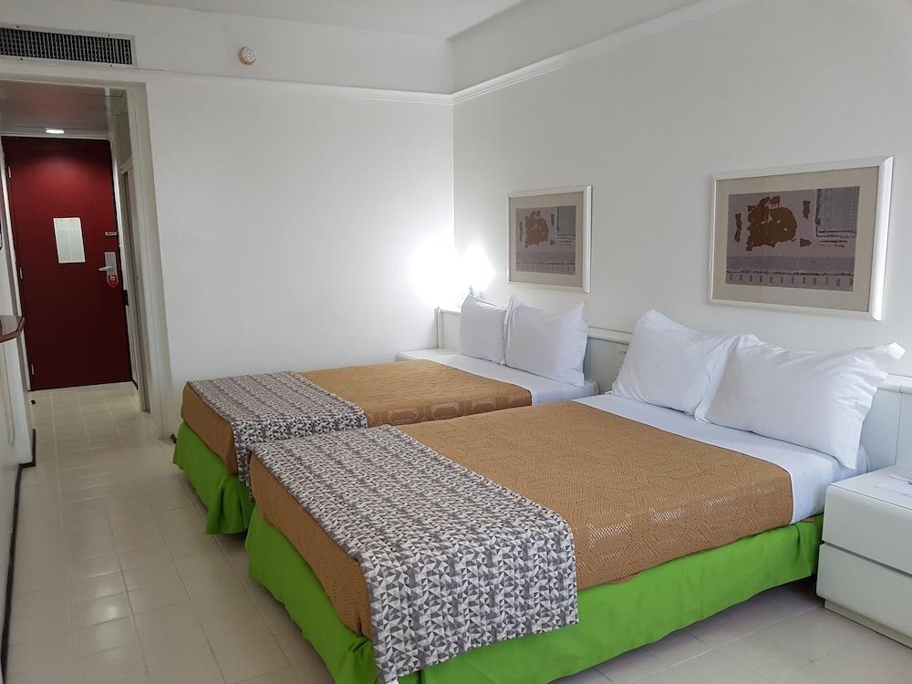 Rede Andrade Lg Inn Recife Exterior photo