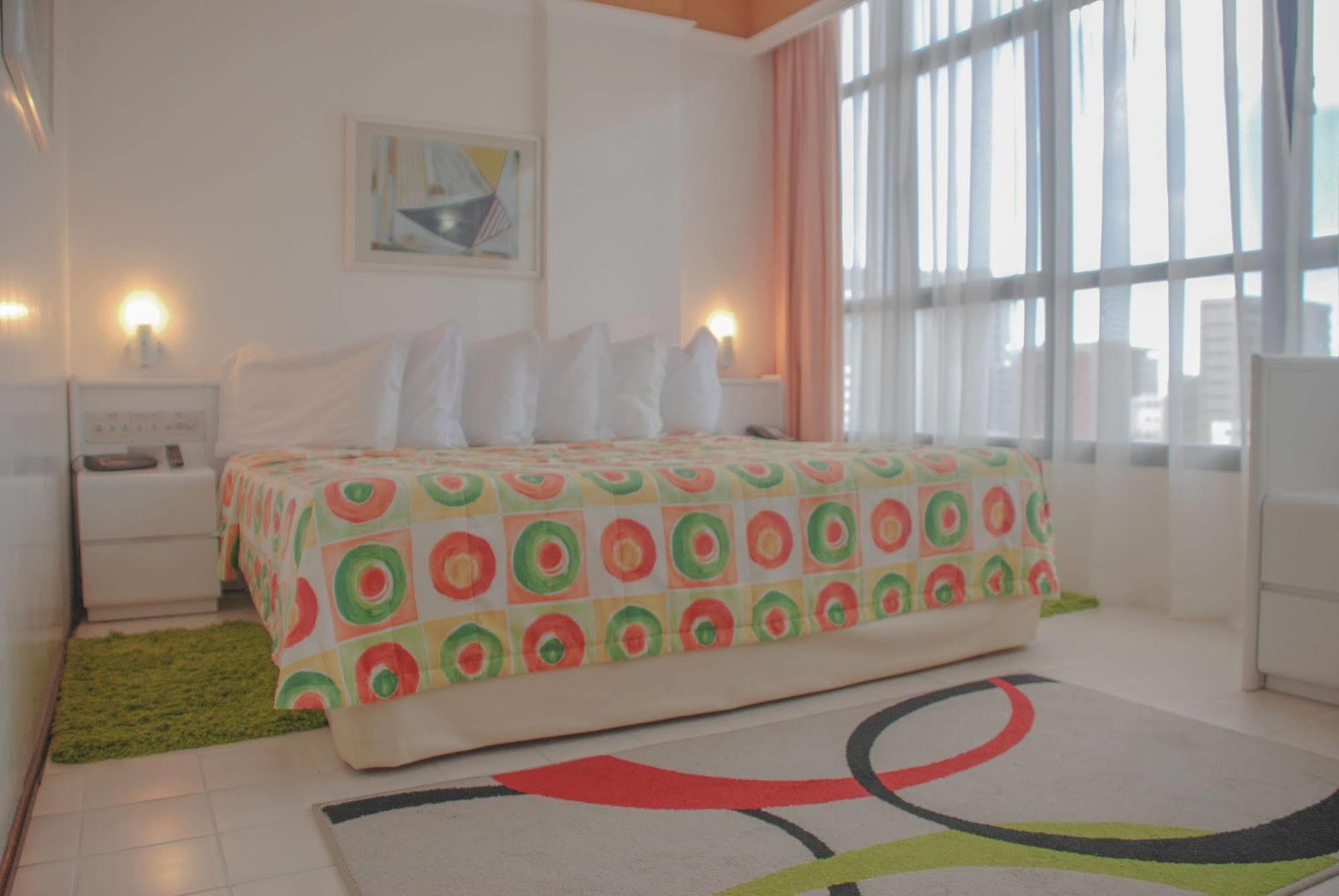 Rede Andrade Lg Inn Recife Exterior photo