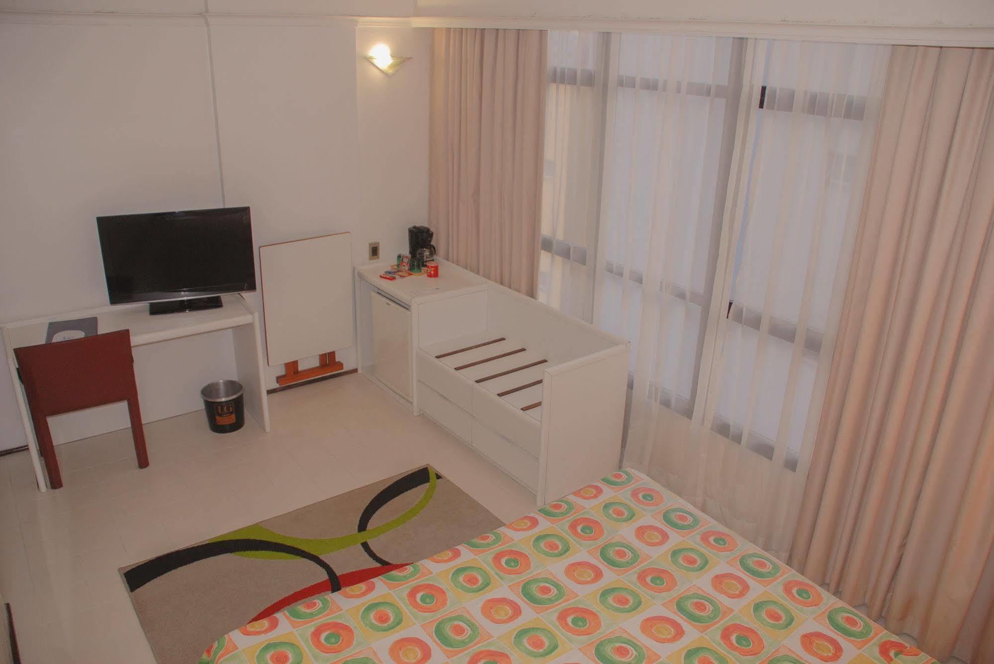 Rede Andrade Lg Inn Recife Exterior photo